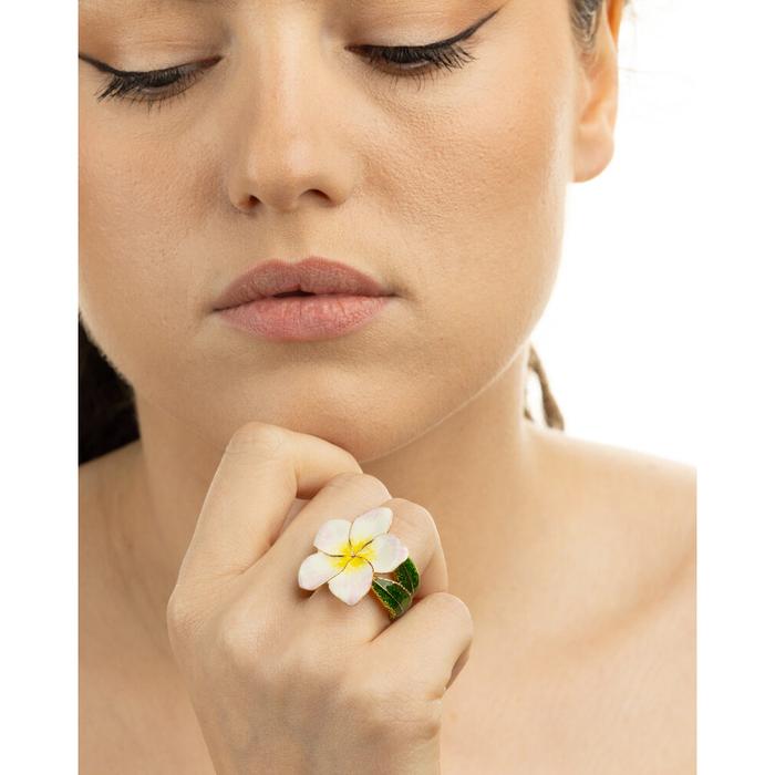 Bague Pomelia