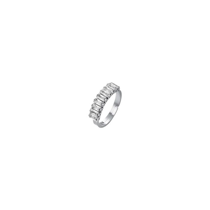 Bague en acier