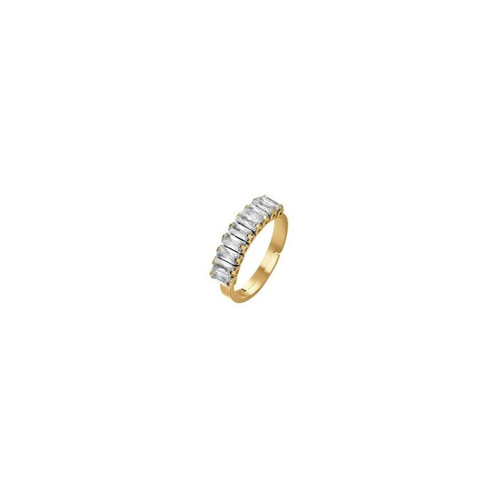 Steel ring