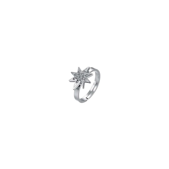 Steel ring