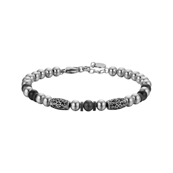 Bracelet en acier