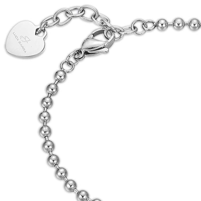 Bracciale Con Scritta Tutto Inizia Con Un Sogno