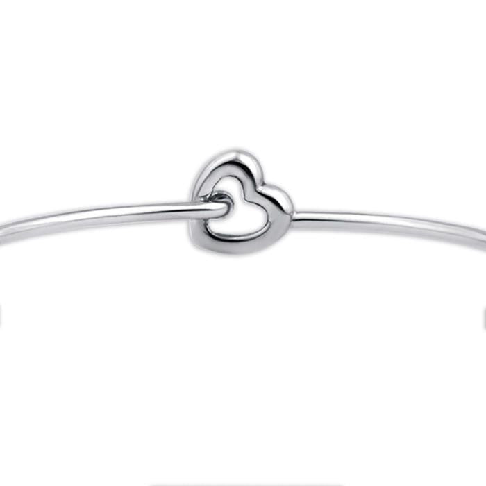 Bracciale In Acciaio Ambiziosa
