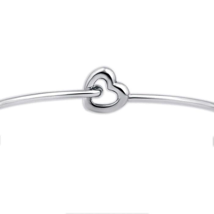Bracciale In Acciaio Amo Il Mio Gatto