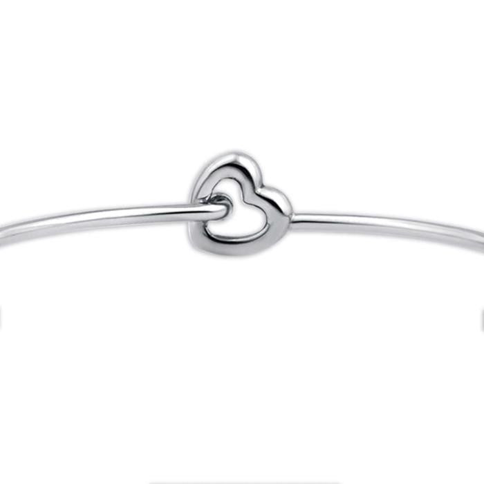 Bracciale In Acciaio Amo Gli Animali