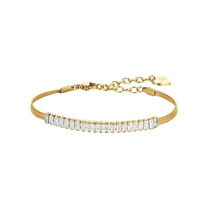 Bracelet en acier