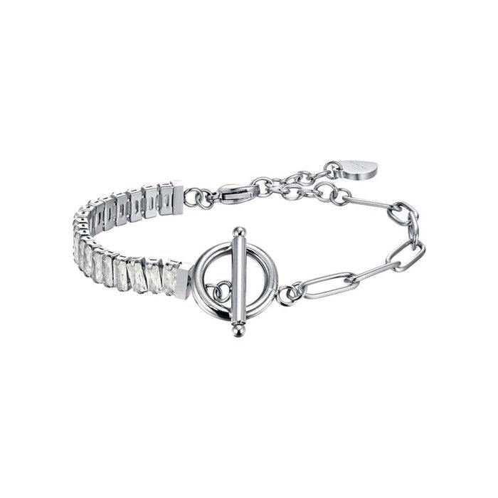 Bracelet en acier
