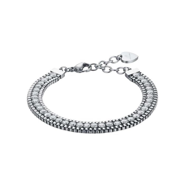 Bracelet en acier