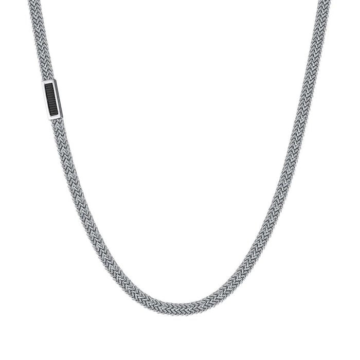 Collier en acier