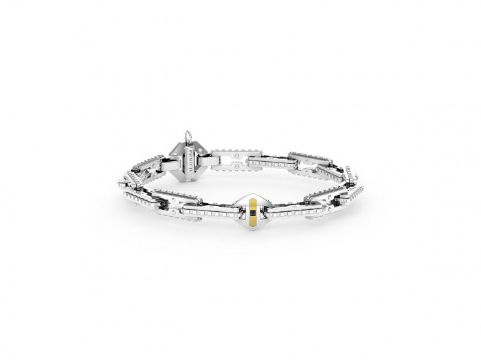 BRACELET 10,8 MÉCANIQUES
