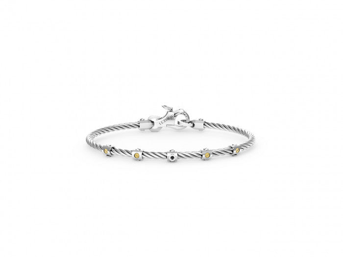 10.4CUBE BRACELET