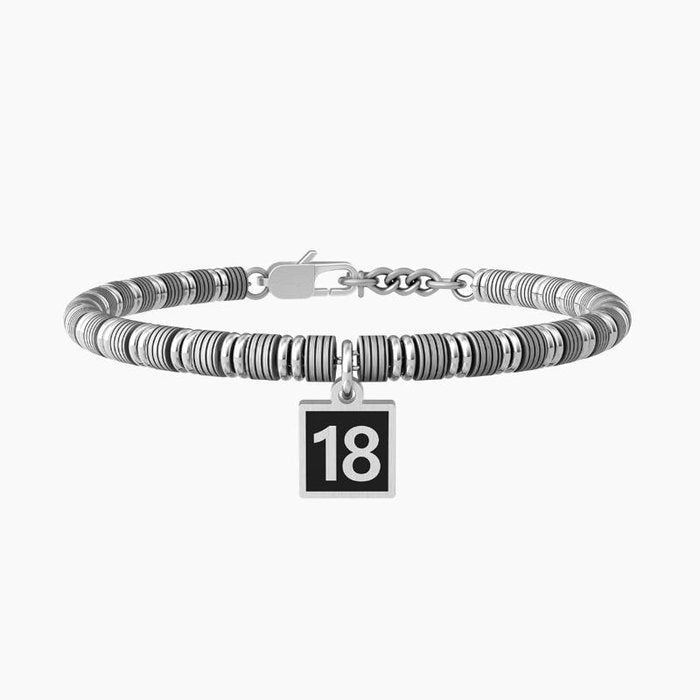 18 | THE BEST IS YET TO COME