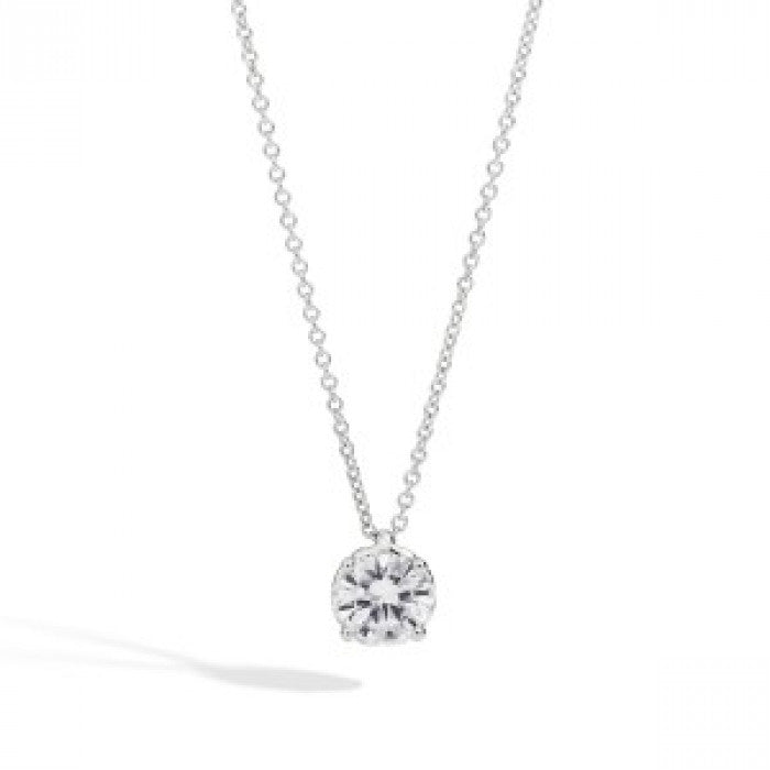 Girocollo anniversary punto luce br 0.19