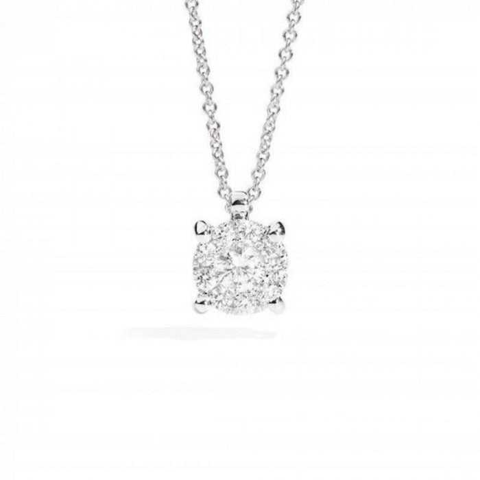 Love knot choker br 0.05