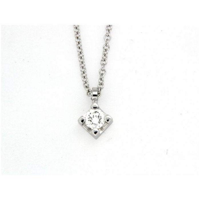 Maria Teresa choker light point br 0.36