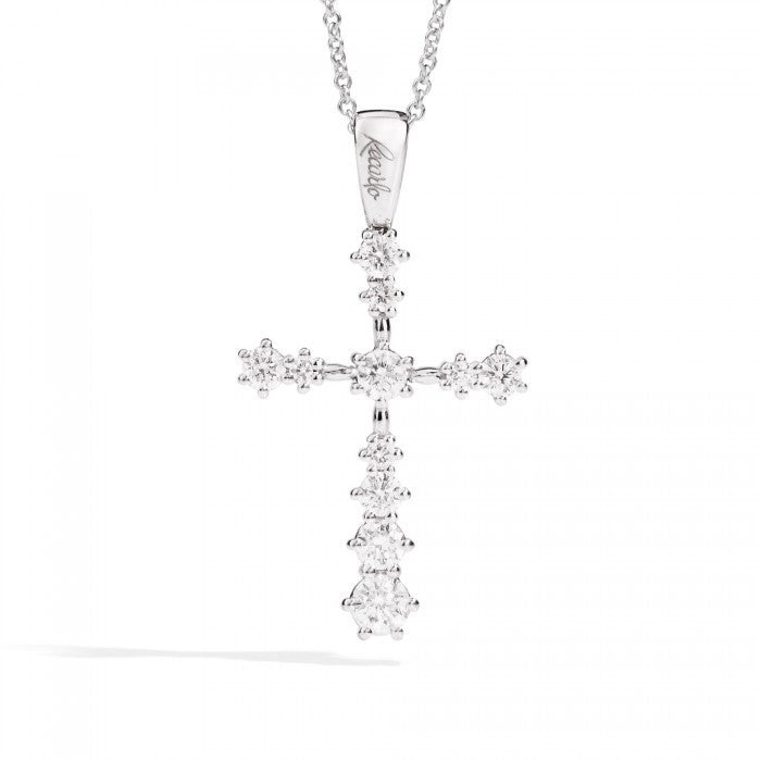 Sofia cross choker br 0.24