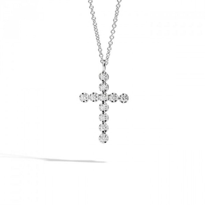 Faceround cross neckline br 0.18