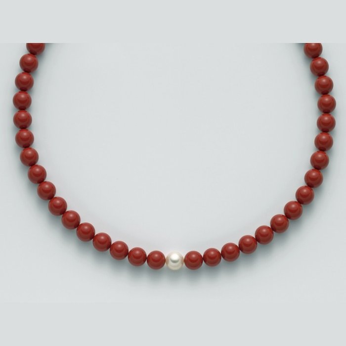 Collier Sphère