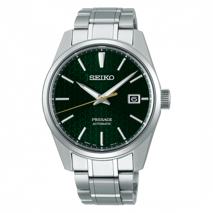 PRESAGE AUTO WATCH