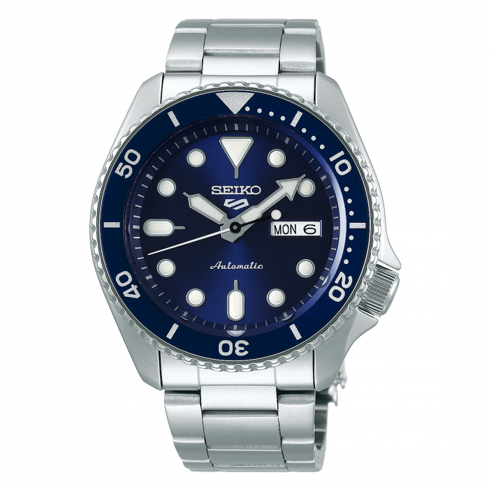 5 SPORT AUTO WATCH