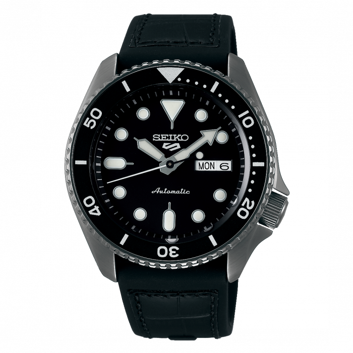 Montre Seiko 5