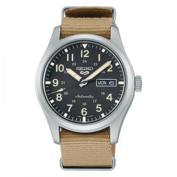 MONTRE SEIKO 5