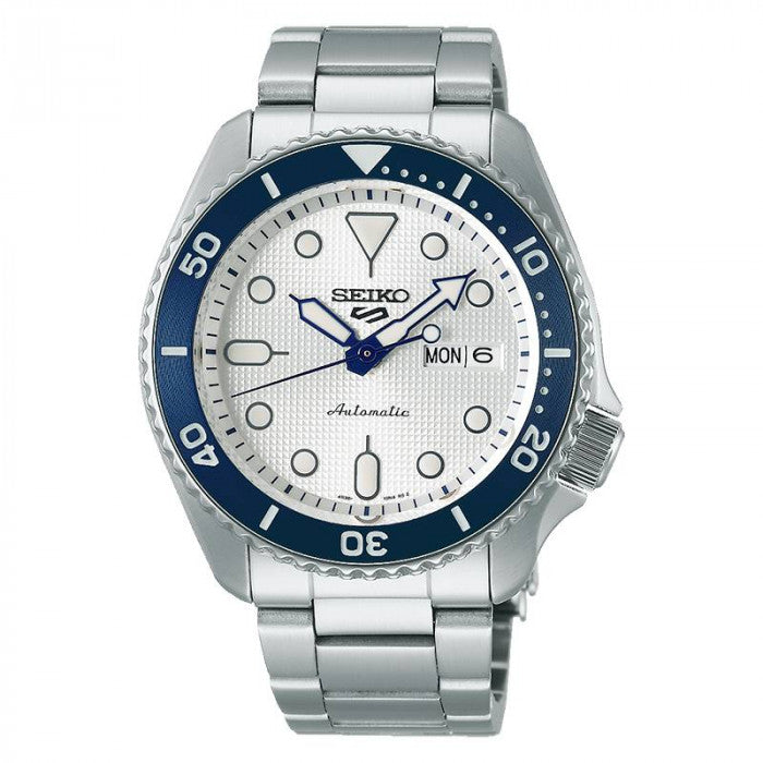 MONTRE SEIKO 5