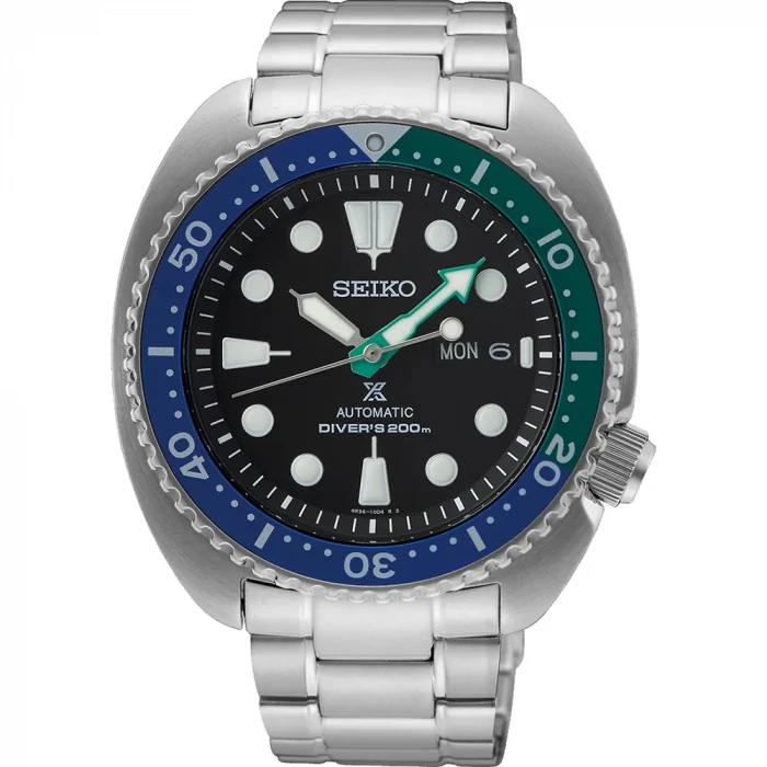 PROSPEX TURTLE TROPIC LAGOON WATCH