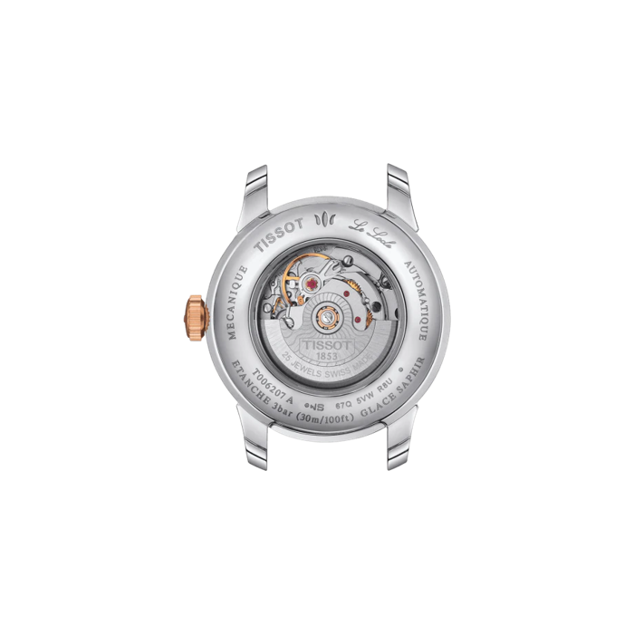 Tissot Le Locle Automatic Lady (29.00) Special Edition