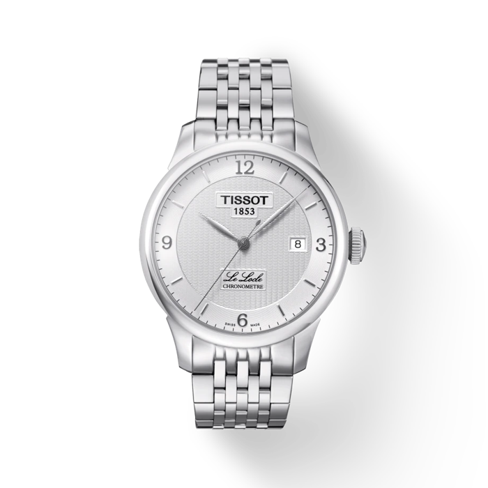 Tissot Le Locle Automatic Cosc