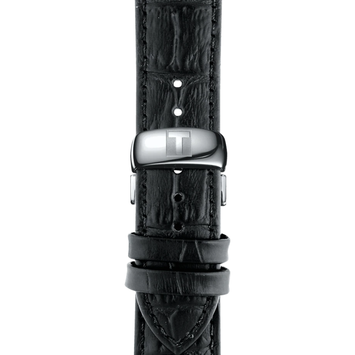 Tissot Tradition