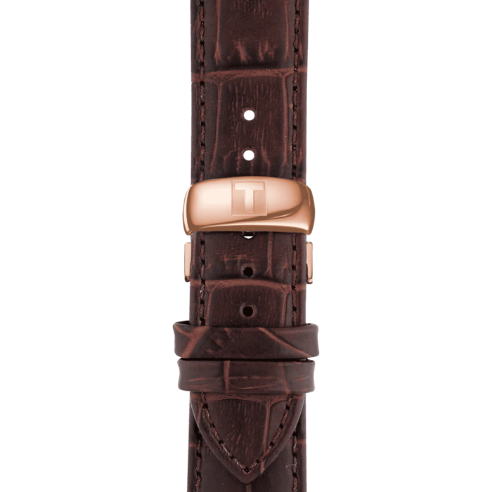 Tissot Tradition Perpetual Calendar