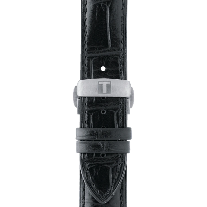 Tissot T-Complication Squelette Mechanical