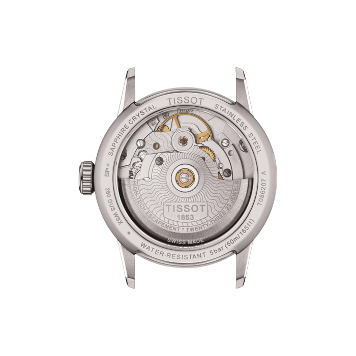 Tissot Luxury Automatic 