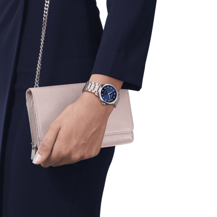 Tissot Luxury Automatic 