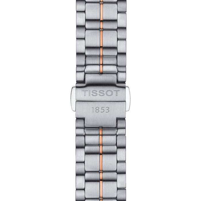 Tissot Luxury Automatic 