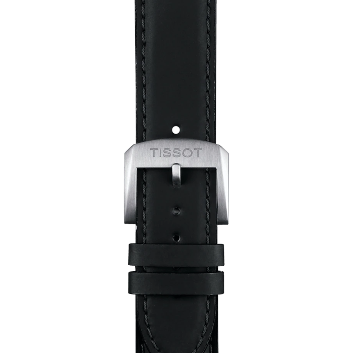 Chronographe Tissot Quickster
