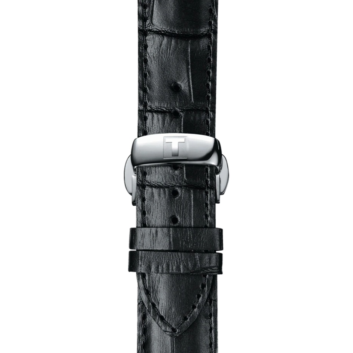 Tissot Bridgeport