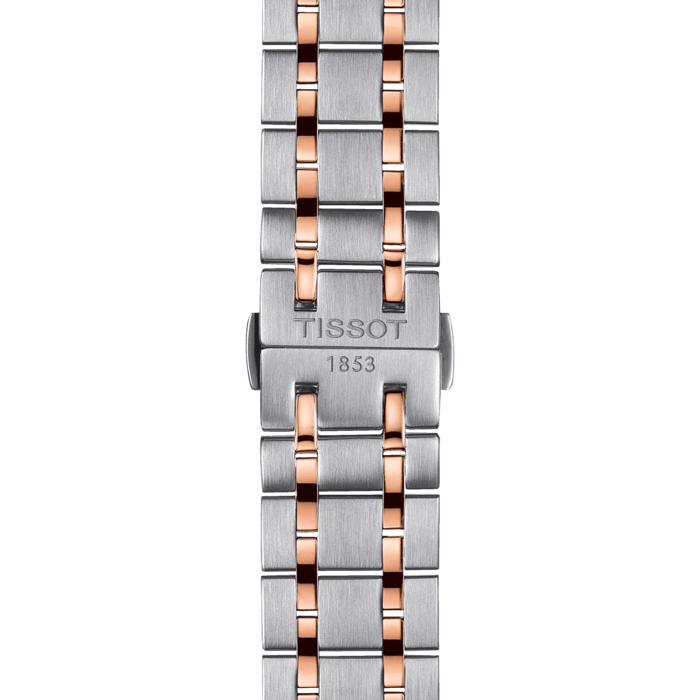 Tissot Chemin Des Tourelles Powermatic 80 Helvetic Pride Special Edition