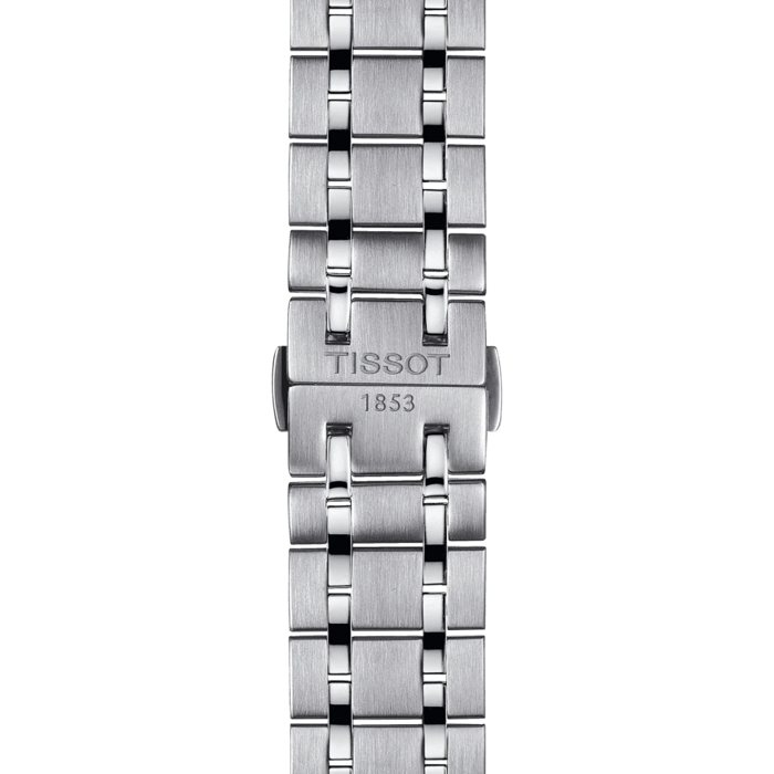Tissot Chemin Des Tourelles Automatic Chronograph