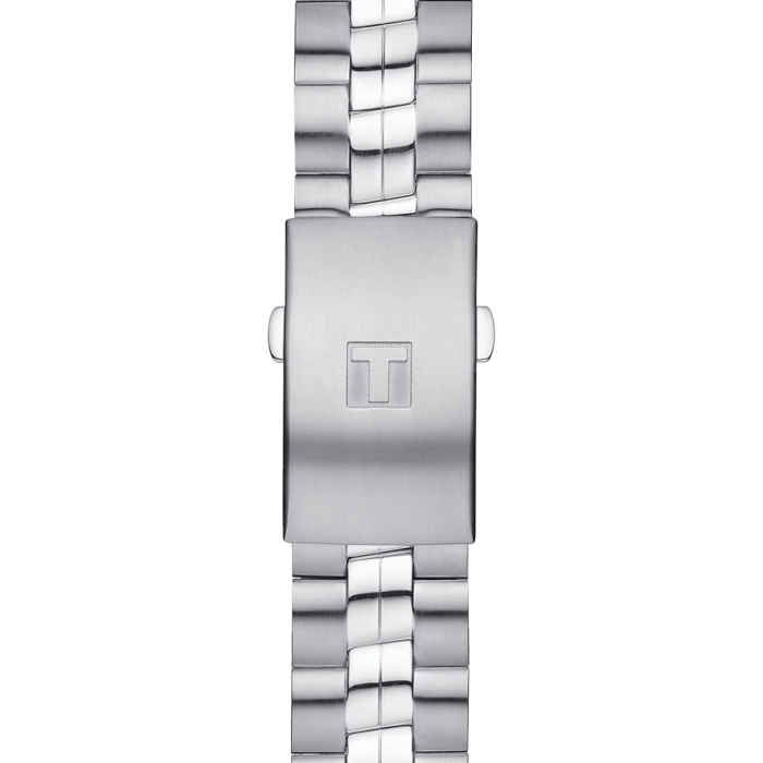 Chronographe Tissot Pr 100