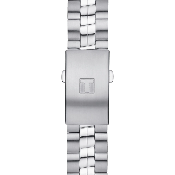 Chronographe Tissot Pr 100