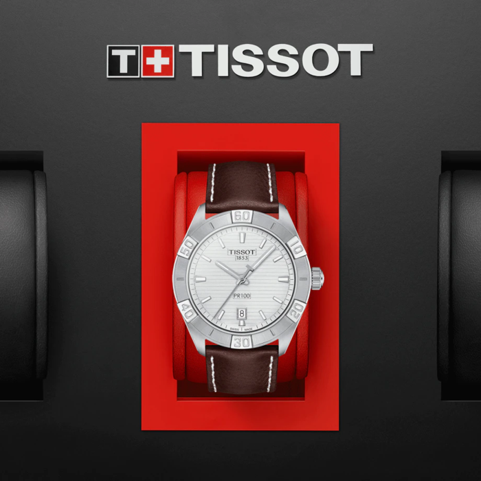 Tissot Pr 100 Sport Gent