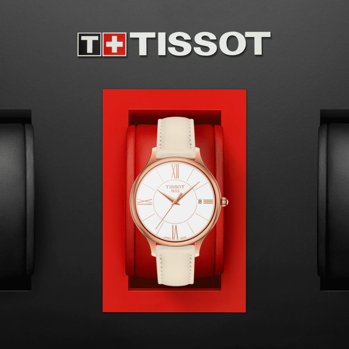 Tissot Bella Ora Round
