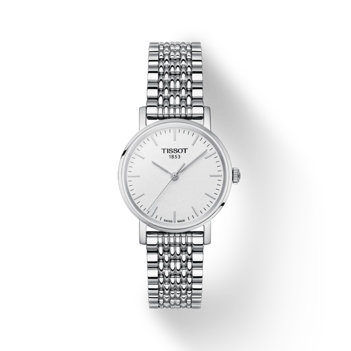 Tissot Everytime Small