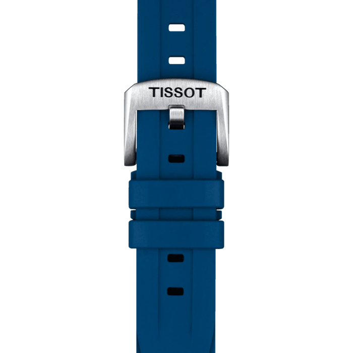 Tissot Prc 200 Chronograph