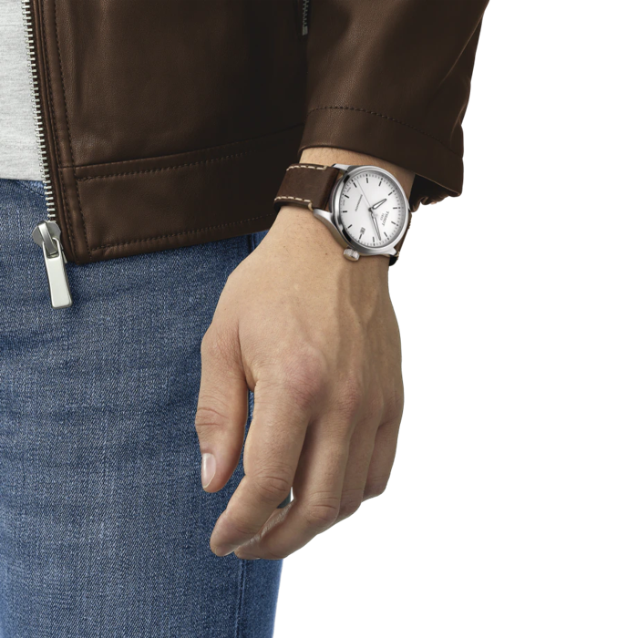 Tissot Gent Xl Swissmatic
