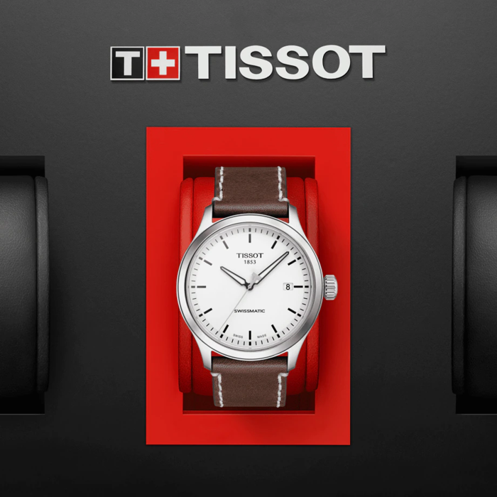 Tissot Gent Xl Swissmatic
