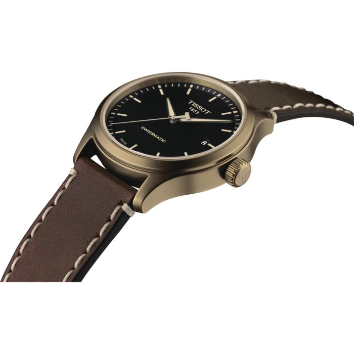 Tissot Gent Xl Swissmatic