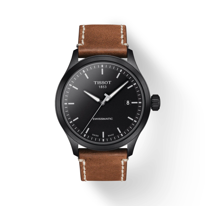Tissot Gent Xl Swissmatic